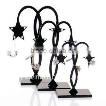 Acrylic Jewelry Rack