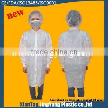 New Sales for Lab Gown Coats For Doctors