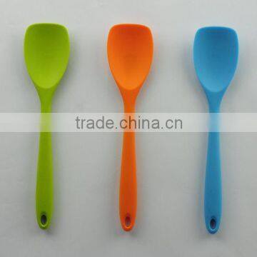 Silicone Shovel/Spatulas