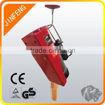 Cheap Mini Electric Wire Rope Hoist 1000kg photo-5