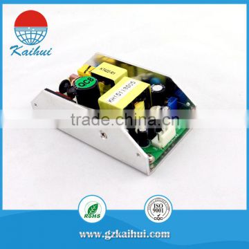 From China Factory Small Led Lights Driver Power Supply 12V 80W with PFC