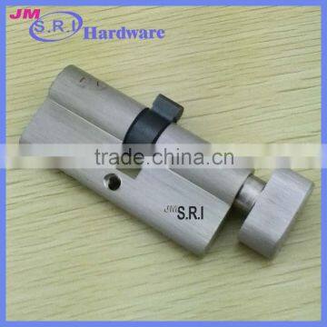 China suoolier popular tubular key cylinder lock