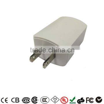 Mobile Phone Charger USB Power Adapter