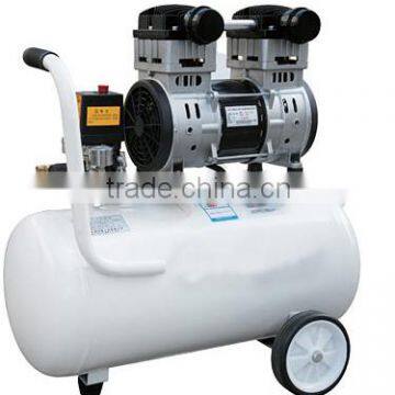 Air compressor Oil free series