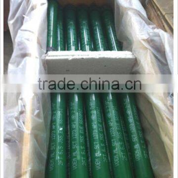 GOOD QULAITY API 5CT 3 1/2" P110 TUBING PUP JOINTS photo-4