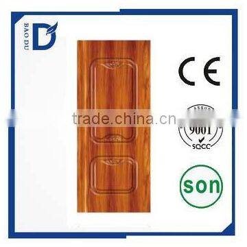 New Bedroom Door Skin Design Melamine Door Skin Veneer Door Skin photo-2