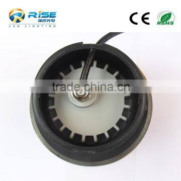 IP67 Led Tree Project Light 6w Inground Light Round photo-6