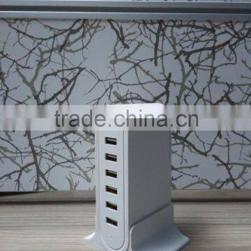 Fast Delivery High-power Wireless Charger Module 5V 10A Current Out Put photo-4