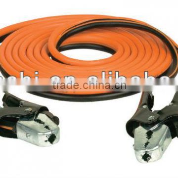 Ultimate Power 20' 4 Gauge Copper Booster Cable