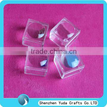 mould injection plastic Magnifier box, Magnifier package box wholesale