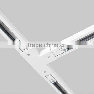 3 wires led track rail for led track light 3M