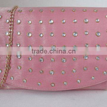 2014 bright lady evening bags women fashion evening bag