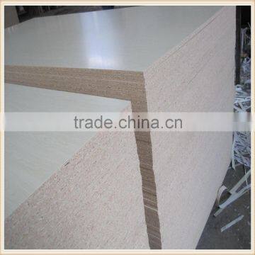 Factory Price Melamine Particleboard/chipboard