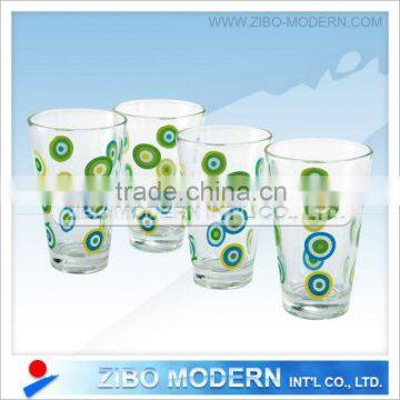 DECAL IMPRINTED MUGS/Glassware