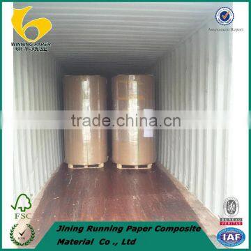 Silicon Release Paper From Big Manufacturers