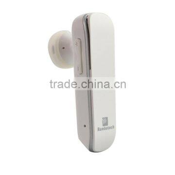 China best wholesale cellphone mono headset music in stock