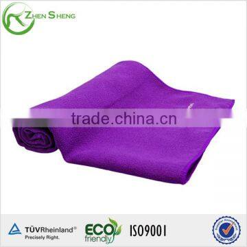 ZHENSHENG Hot Yoga Towel Non Slip
