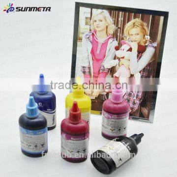 Sunmeta directly Korea heat sensitive sublimation ink