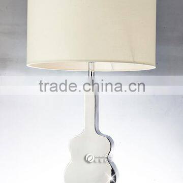 American Style Table Lamp Rechargeable Fancy OM66138 photo-5