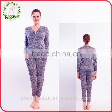 2016 Knitting sexy outdoor clothes for women's pants