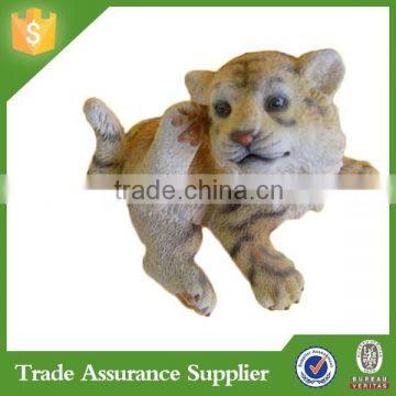 Jinhuoba Resin Life Size Tiger Animal Statues photo-6