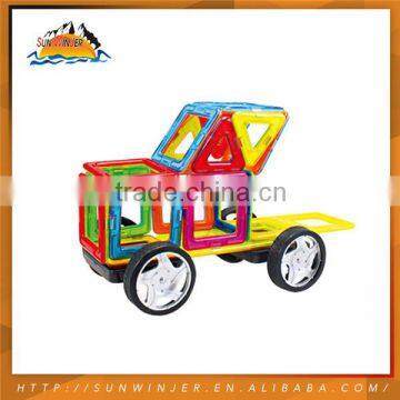 Colorful New Design Durable Hot Sales Building Block