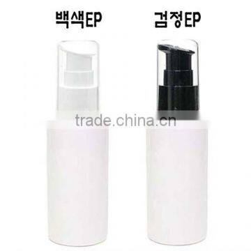 Treatment pump PET 60ml White