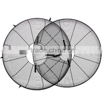 fan guard and Standard FLAT FAN GUARDS and TAPER SIDED FAN GUARDS