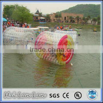 Cheap Price Discount Water Roller/ Lake Inflatable for Sale for Sea photo-4