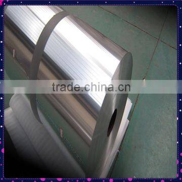 8011 1235 O Aluminum Foil Manufacturer in Roll For Food Packing photo-3