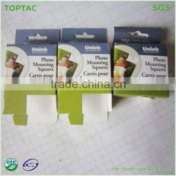 Specially-Designed Photo Corners