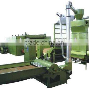 Felt Production Line/ Carpet Production Line