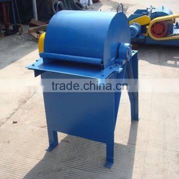 Industrial Semi Automatic Plan Sisal Hemp Pineapple Banana Stem Fiber Machine Decorticator photo-4