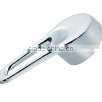 2014 cheap zinc alloy basin faucets handle