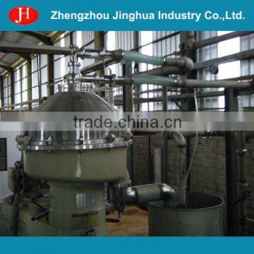 Indonesia hot sell cassava starch disc centrifuge separator