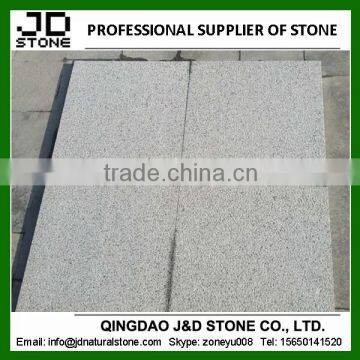 shandong pearl flower granite/ g383 paving tile