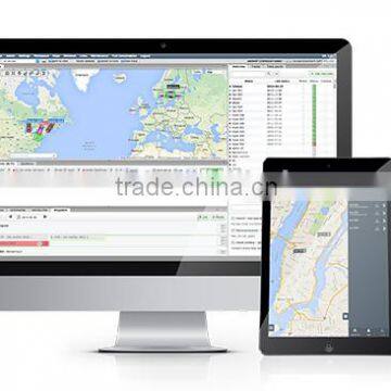 2016 3G GPS Tracker With Free Tracking Platform Car Obd ii Gps Trackers Remotely Reading Odometer photo-4