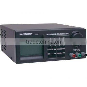 DC Power Supply, Single Output, 1 to 40VDC