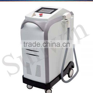 Powerful Germany Technology 808nm Diode Laser Hair Removal(SW-808E-9) photo-2