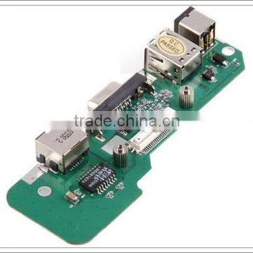 SWITCH BOARD FOR DELL 1545 new power DC JACK