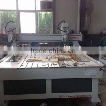 Big size Multi-function CNC Carving/Engraving Router Machine Woodworking Machine with Cheap Price