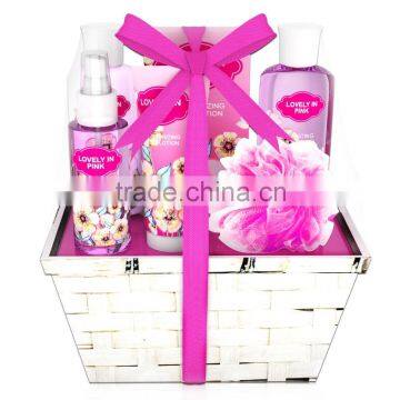 High Quality Bath Bomb Gift Set