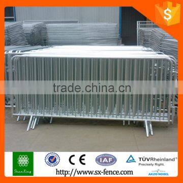 Factrory Sale Cheap Used Crowd Control Barriers photo-3