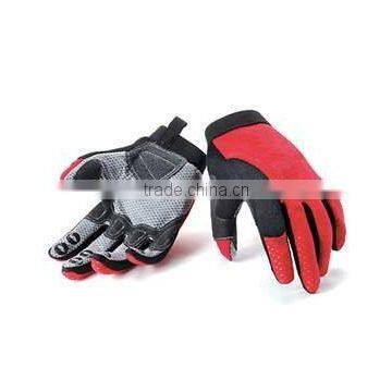 Cross Country Gloves Manufacturer