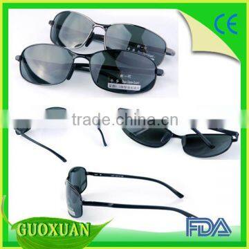 2014 Latest Design Spectacle Eyewear Frames Sunglasses for Men