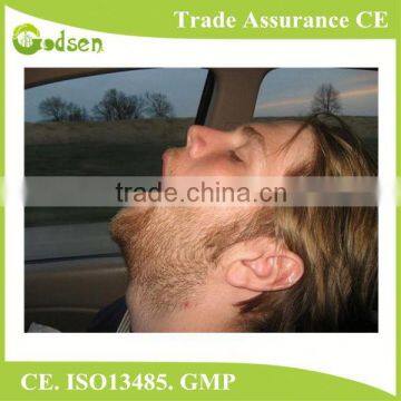 New products OEM Clear Stop Snoring Nasal Strips For Better Breath CE ISO