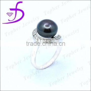 925 sterling silver rings wholesale gemstone sterling silver pearl ring designs
