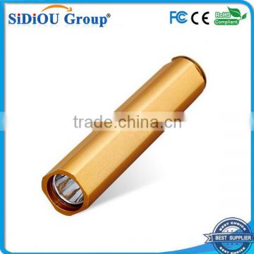 bailong led mini torch