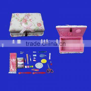 all kinds of sewing thread