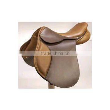 english saddle